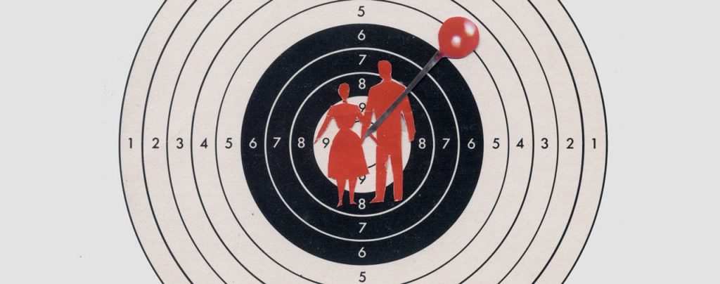 terapia de pareja