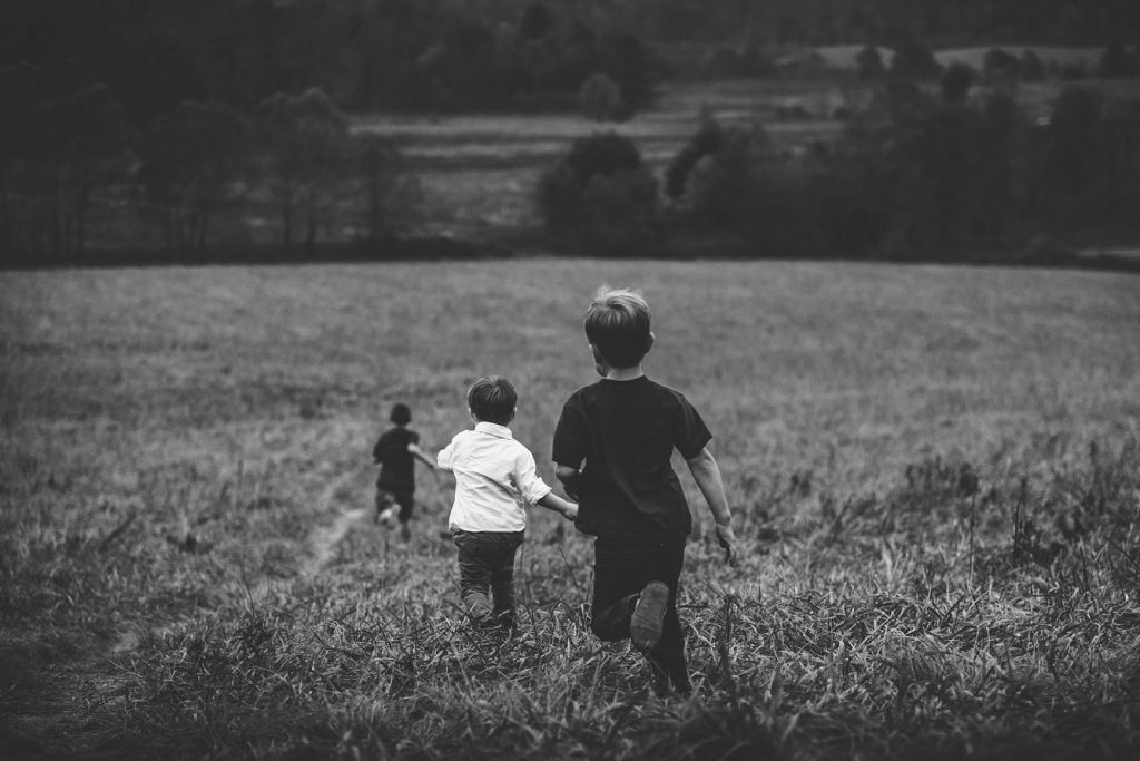 terapia infantil