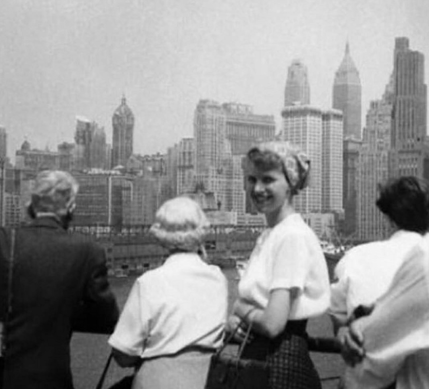 Sylvia Plath tlp