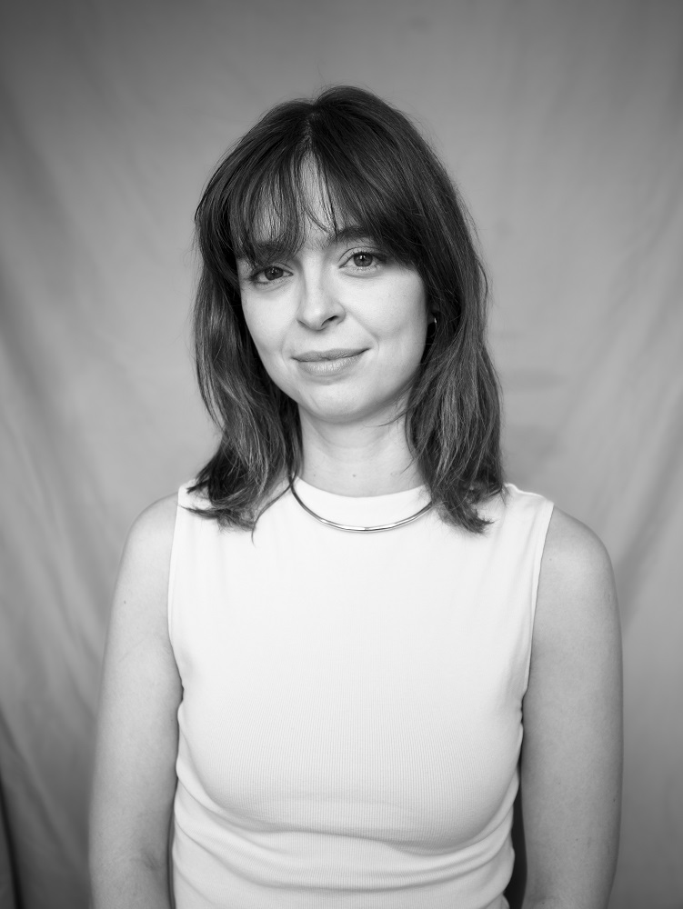 Psicóloga María Álvarez Calle