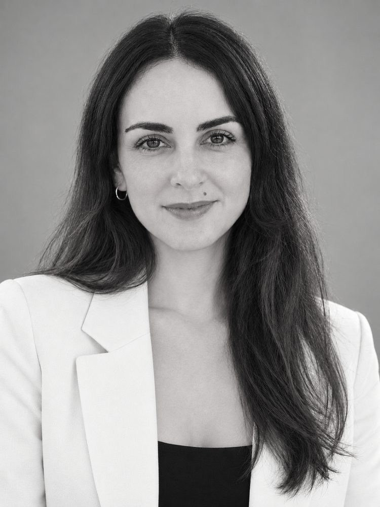 Irene Cortés Parra